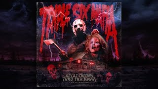 Gho$tFrieza - Triple Six Mafia: Killaz Creepin Thru tha Night [Mix 1993-1995]