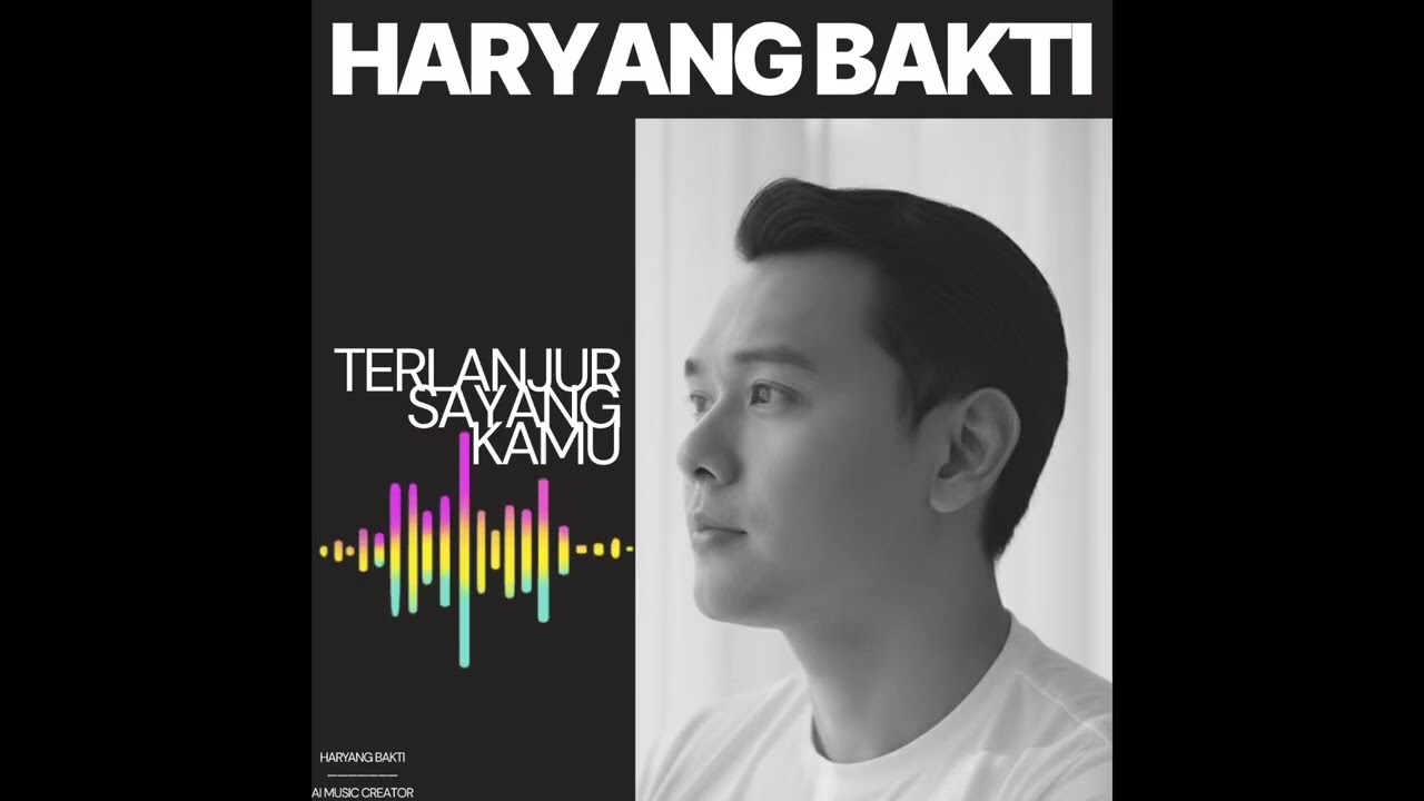 Terlanjur Sayang Kamu | LAGU POP VIRAL ‼️