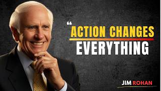 STOP Waiting! Take Action Every Day & Transform Your Life | Jim Rohn Motivation
