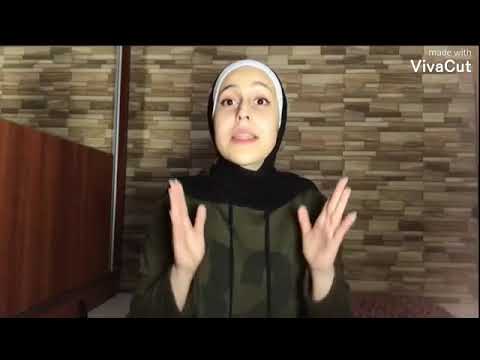 حنان انخطبت ل عبد القادر صباهي