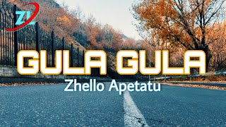Dangdut Remixz Gula Gula ( Zhello Apetatu ) Leuwayan Remixer Club