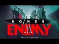ENEMY BONES Imagine Dragons Mashup ENEMY BONES Imagine Dragons Mashup