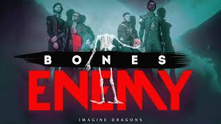 ENEMY BONES - Imagine Dragons // mashup
