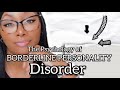 Understanding borderline personality disorder  psychology  ettiennemurphy