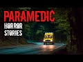 8 True Paramedic Horror Stories That Still Haunt First Responders 😱