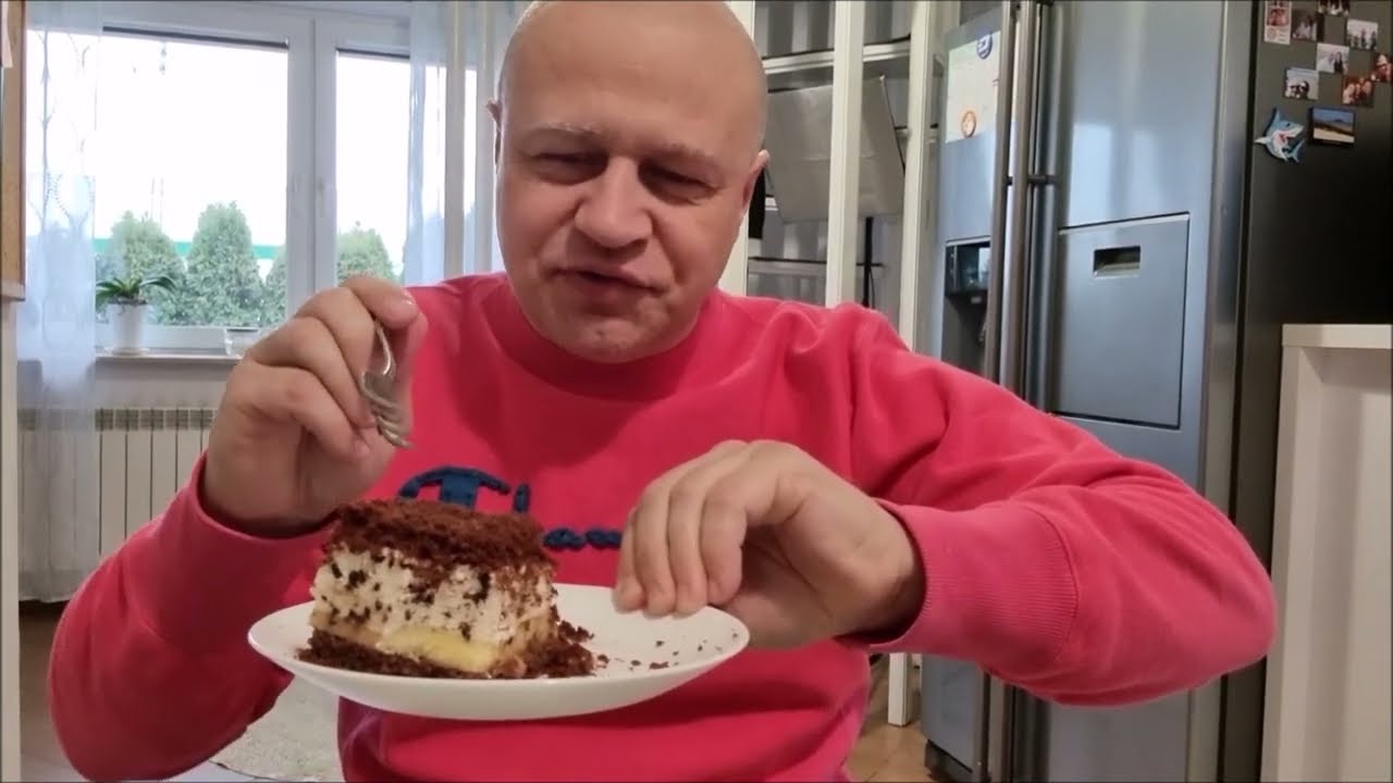 ***Nasz poniedziałek***Zakupy w Lidlu i pieczeń na kolację***