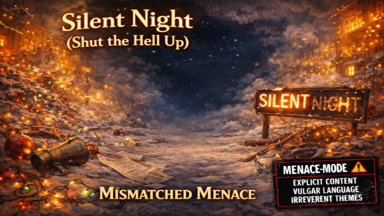 Silent Nights X39、X49、サイレントナイト✕2 Silent Nights X39、X49、サイレントナイト✕2 Silent Nights on Steam