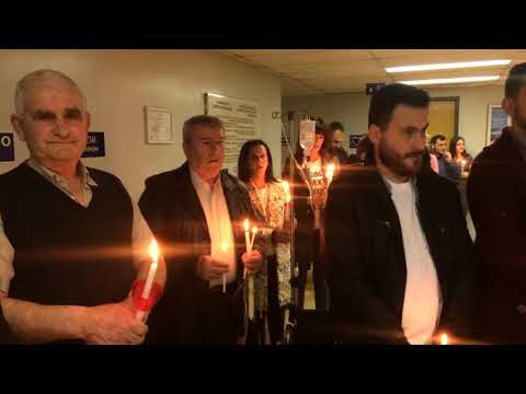 ΑΝΑΣΤΑΣΗ ΣΤΟ ΜΠΟΔΟΣΑΚΕΙΟ