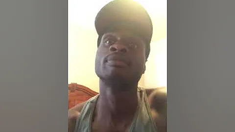 Chris vinson(Tracy Lawrence) cover