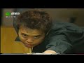 香港桌球隊賽前特輯 (Asian Games 2002 - Snooker) Hong Kong&#39;s Snooker Team