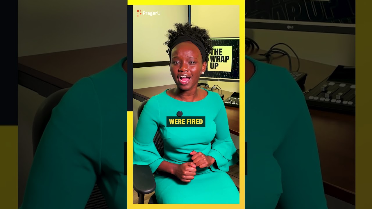 Here’s your Weekend Wrap Up, in under 60 seconds 🙌