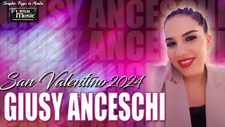 Giusy Anceschi - San Valentino 2024  ( Live )