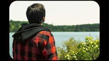 Pathless - The Rapids (Official Video)