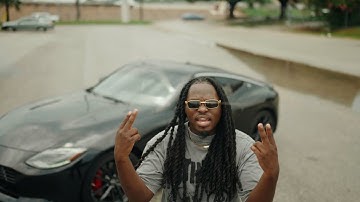 Soufboi Jay - Don`t Hide [Official Music Video]