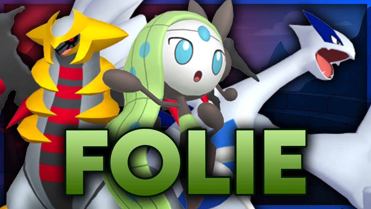 Pokémon Écarlate & Violet – Meloetta Shiny + Stratégie Niveau 100, Neuf Sous Blister !