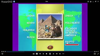 El Pato Donald Juego Final De Fotografía