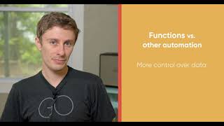 Zoho One Automation - How Custom Functions Work (Part 3)