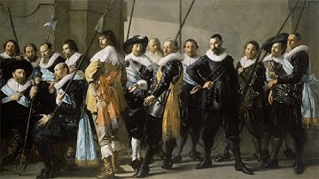 De Nederlandse Opstand: de Tachtigjarige Oorlog en het ontstaan ​​van Nederland