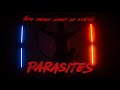Parasites - Ночь снова манит за собой