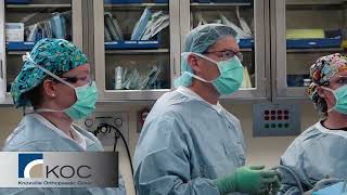 2019 Surgery Center Profile