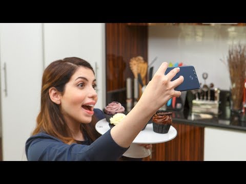 HUAWEI nova 2 Plus - 20MP Selfie Superstar - HUAWEI nova 2 Plus - 20MP Selfie Superstar