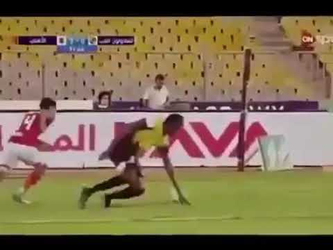 الاهلي و البايرن دول الزرازير 