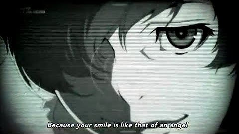 Terror in Resonance - Opening | Trigger