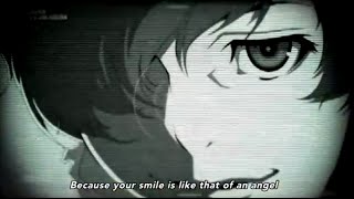 Video thumbnail of "Terror in Resonance – Opening Theme – Trigger"