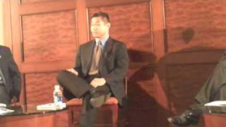 2009 NYC Comptroller - Question #1
