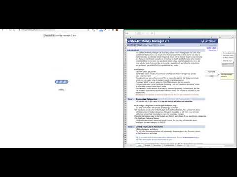 The most powerful open source online spreadsheet-Lucksheet, supports importing excel files