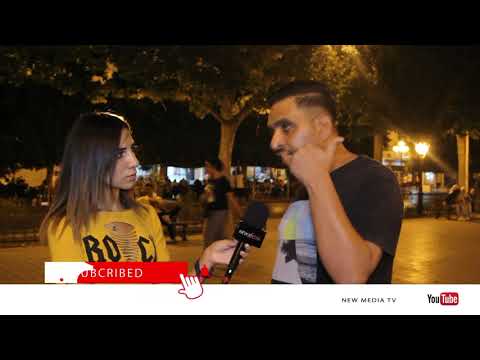 ياقيس سعيد إيجا شوف الصبابة في حي هلال أش عاملين سرقة ومخدرات وفساد حومتي مشات