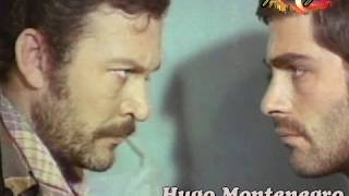 Hugo Montenegro - The Godfather [ El Padrino ] (1972) chords