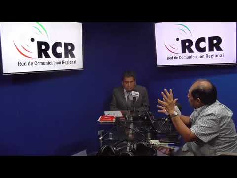 Programa Enlace Regional