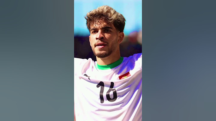 المنتخب المغربي ينتصر على مصر بسداسية في الألعاب الأولمبية في مباراة شهدت تسجيل رحيمي لهدفين