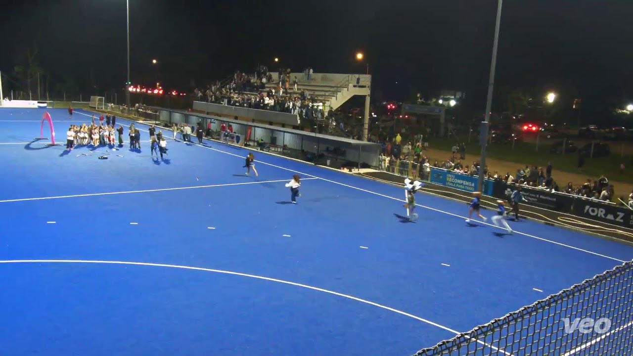 Hockey Bigua: Primera vs Cpc
