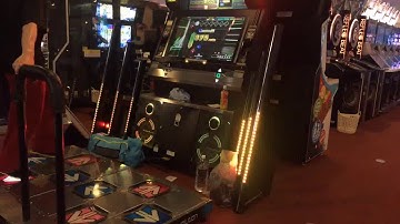 888 DOUBLE EXPERT TAKASKE-