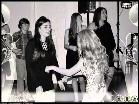Kayla Sweet 16 - YouTube