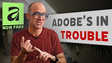 Affinity is Free. What Does That Mean for Designers?