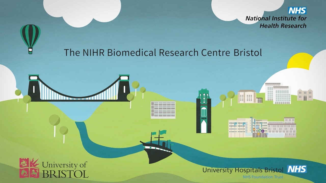 biomedical research centre bristol