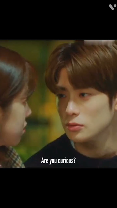 finally ask 😁☺️ #dearM #kdrama #jaehyun #nct