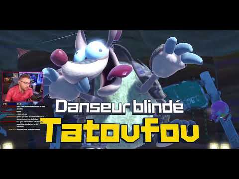 KIRBY ET LE MONDE OUBLIÉ #12 - Let's Play FR - Newtiteuf
