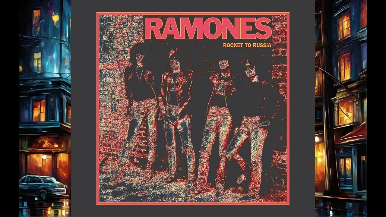 09. Do You Wanna Dance - Ramones - 432Hz HQ 09. Do You Wanna Dance - Ramones - 432Hz HQ