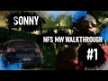 تختيم لعبة Need for Speed Most Wanted 1 Need for Speed 