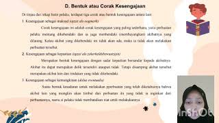 Download Lagu Kelompok 4 - Kesengajaan (dolus) dalam Hukum Pidana MP3