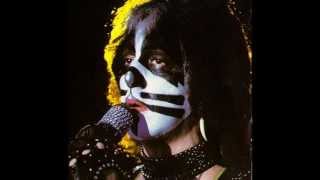 Watch Peter Criss Beth video