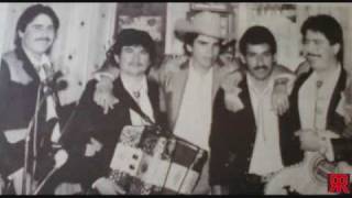 Chalino Sanchez - El Cabo Sauceda chords