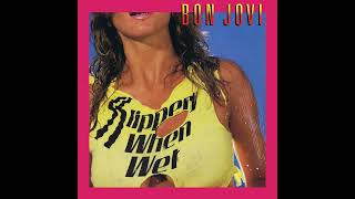 Bon Jovi - You Give Love A Bad Name (Unofficial remaster)