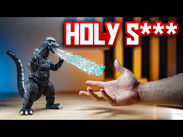 東宝怪獣コレクション 5号レビュー！シンゴジラ＆FWラドン！Toho Kaiju