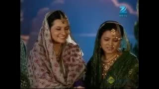 Jodha Akbar - Ep 17 - Rajat Tokas, Paridhi Sharma - Hindi Tv Serial - Zee5 Premium