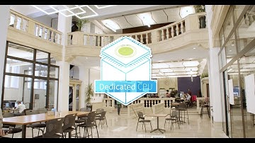 Introducing: Linode Dedicated CPU Instances